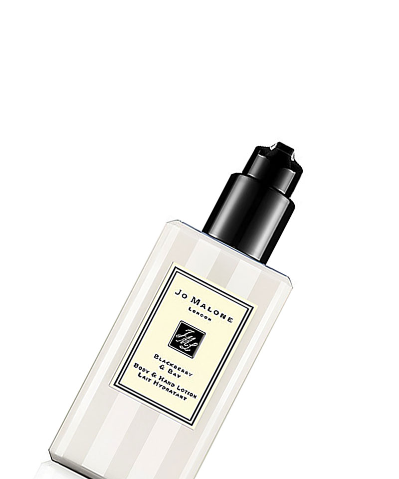 JO MALONE LONDON/ジョー マローン ロンドン ブラックベリー　＆　ベイ　ボディ　＆　ハンド　ローション 250mL／ボディ＆ハンドローション