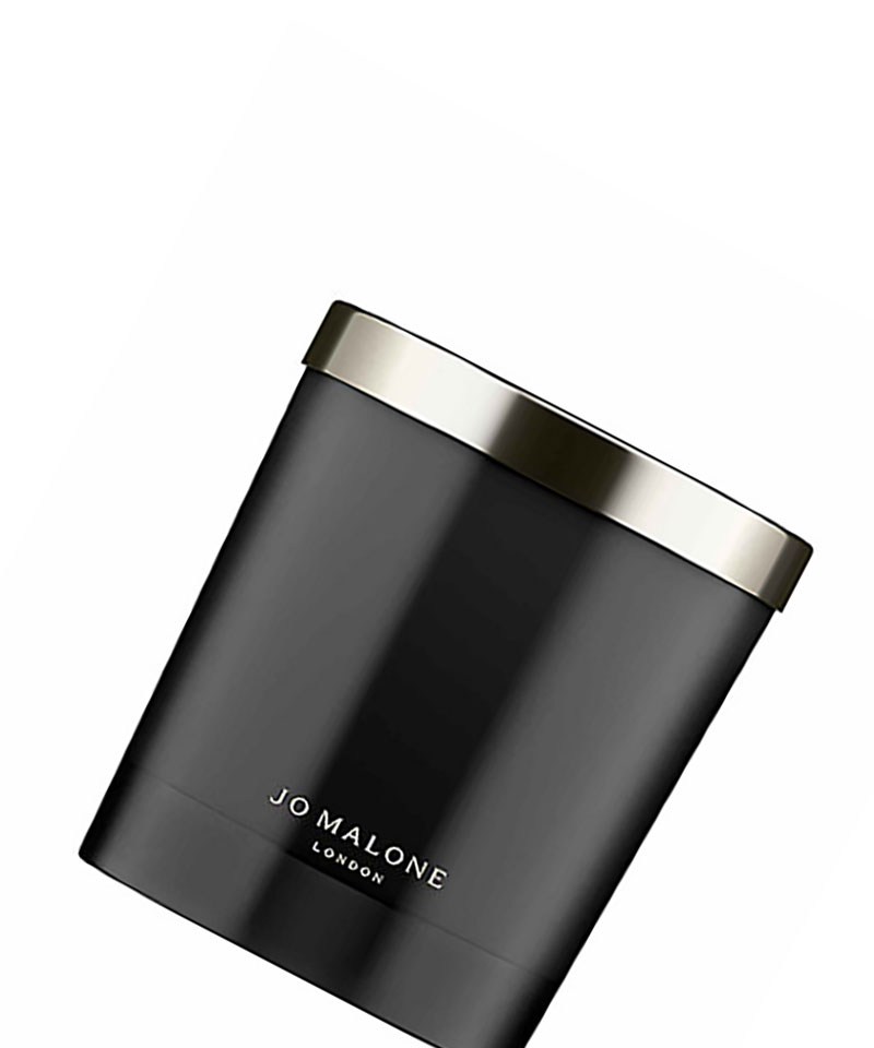 JO MALONE LONDON/ジョー マローン ロンドン ジャスミン　サンバック　＆　マリーゴールド　ホーム　キャンドル 200g／燃焼時間：約45時間／キャンドル