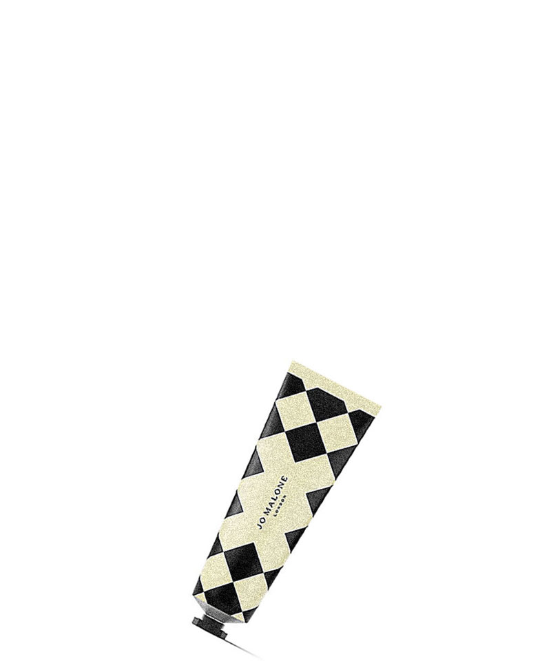 ジョー マローン ロンドン(JO MALONE LONDON) ライム バジル & マンダリン ハンド クリーム 30mL/ハンドクリーム