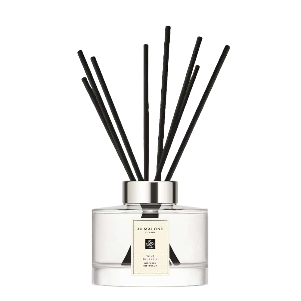 JO MALONE LONDON/ジョー マローン ロンドン ワイルド ブルーベル セント サラウンド（ＴＭ） ディフューザー 165mL／持続時間：約4カ月／ルーム ディフューザー