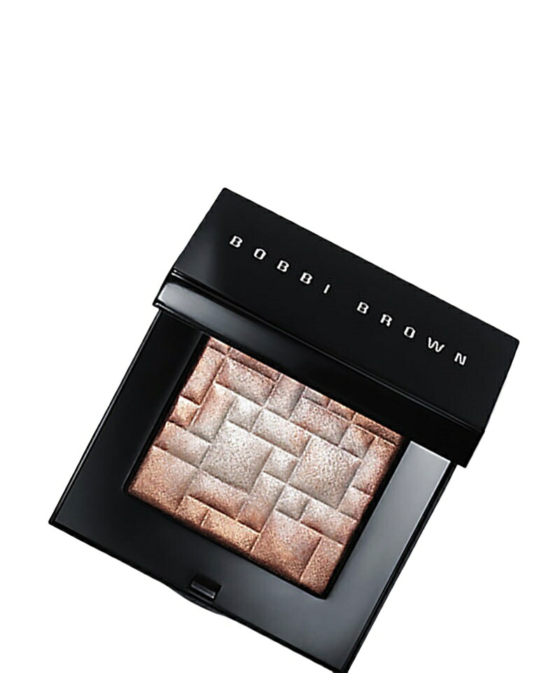 楽天市場】ボビイ ブラウン ハイライティング パウダー＃ピンクグロウ