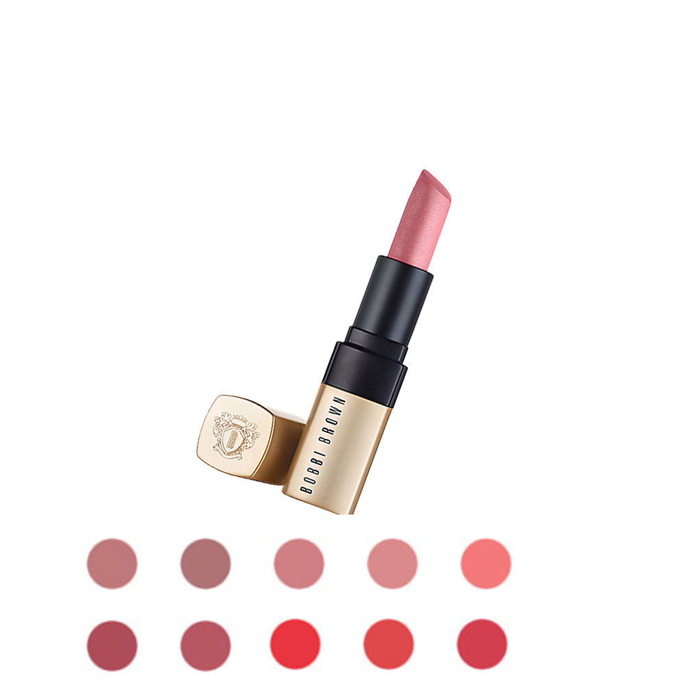 楽天市場】BOBBI BROWN ボビイブラウン リュクス リップ