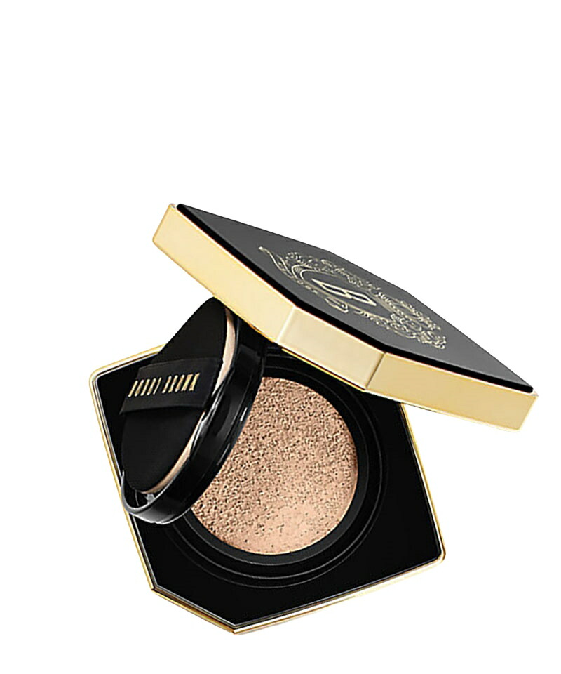 BOBBI BROWN/ボビイ ブラウン インテンシブ　スキン　セラム　クッション　ファンデーション　ＳＰＦ　４０　（ＰＡ＋＋＋＋） 12g／SPF40?PA＋＋＋＋／クッションファンデーション（コンパクト付）