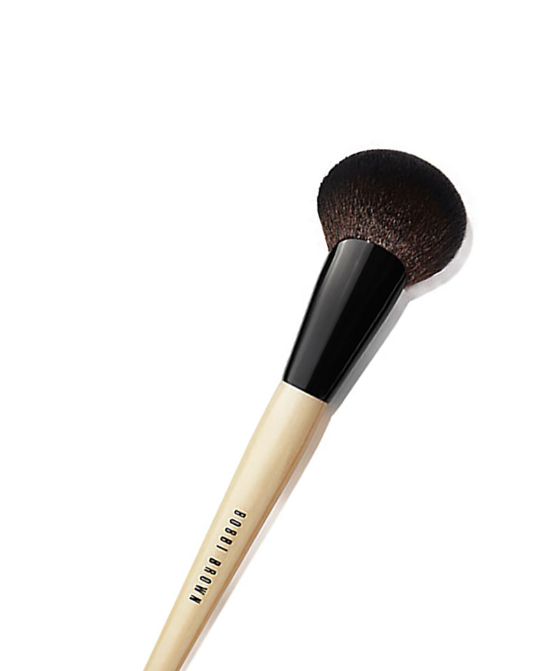 ボビイブラウン　スムースブレンディングブラシ BOBBI BROWN（ボビイブラウン）の「スムース ブレンディング ブラシ