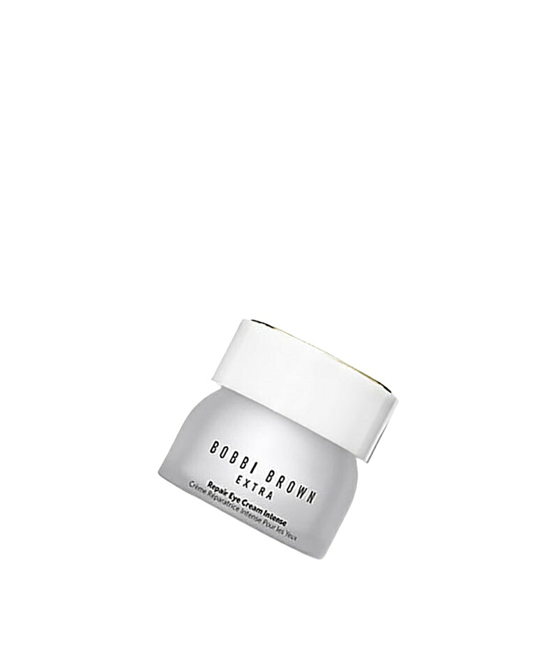 BOBBI BROWN/ボビイ ブラウン エクストラ リペア アイ クリーム インテンス 15mL/アイ クリーム|アカネSHOP店