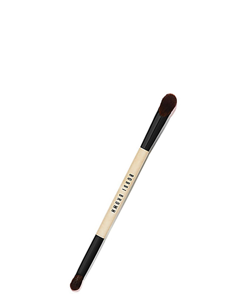 ボビイブラウン　スムースブレンディングブラシ BOBBI BROWN（ボビイブラウン）の「スムース ブレンディング ブラシ