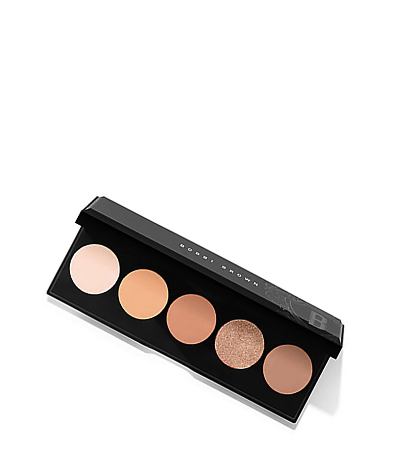 ボビイ ブラウン（BOBBI BROWN） オパール　ヌード　アイシャドウ　パレット 5.5g／パウダーアイシャドウ｜アカネSHOP店