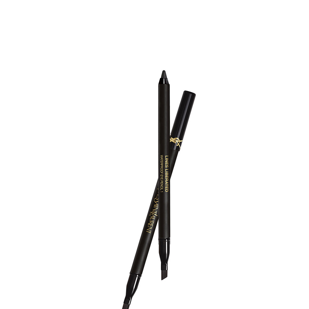 YVES SAINT LAURENT イヴ･サンローラン ＹＳＬ　リベレイテッド　アイライナー　ウォータープルーフ 1.2g／アイライナー