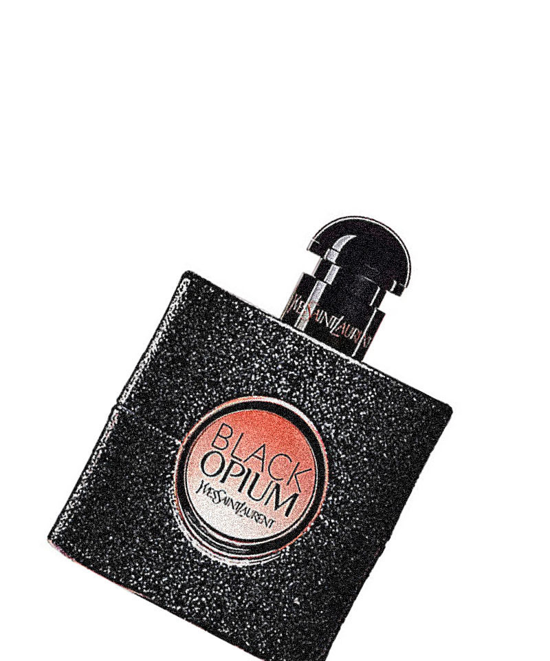 楽天市場】Yves Saint Laurent(イヴサンローラン) ブラック OP オーデ