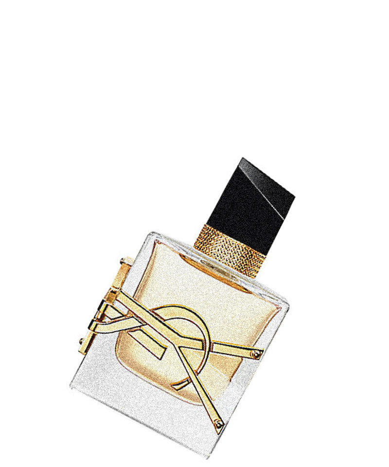 YVES SAINT LAURENT  イヴ･サンローラン リブレ オーデパルファム 30mL・50mL／フレグランス