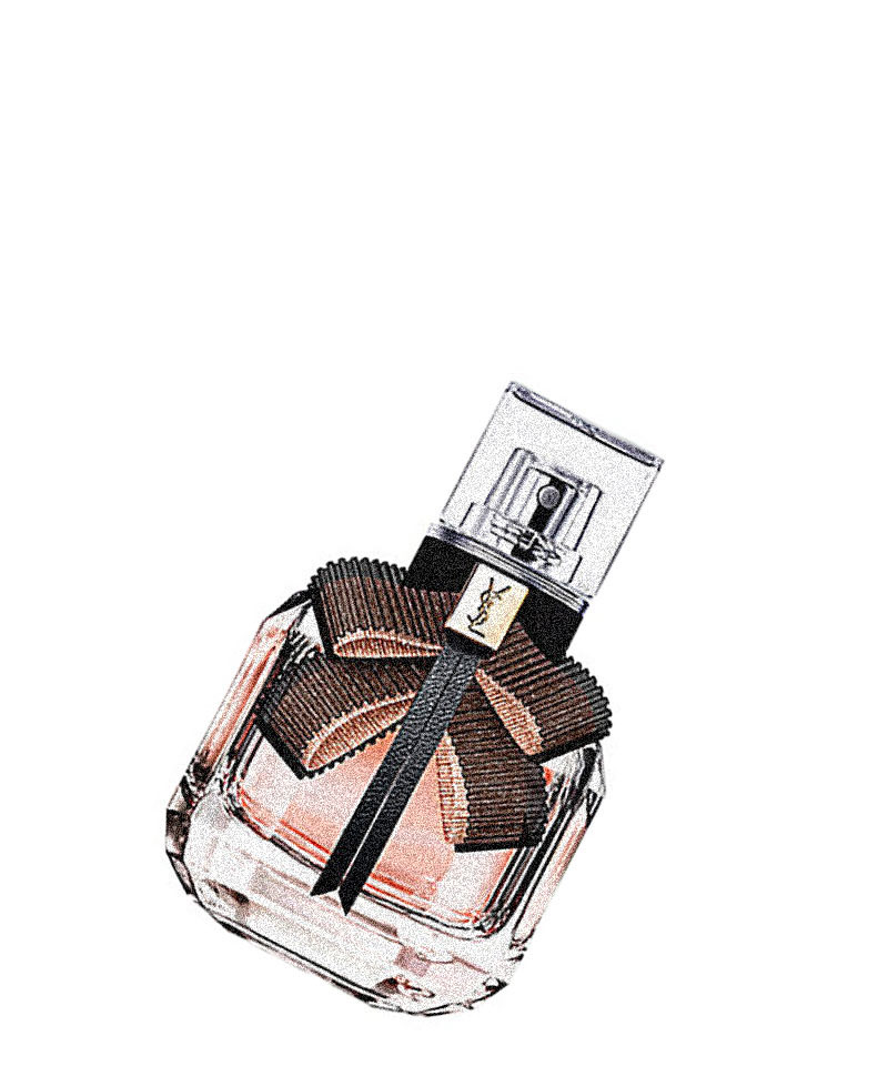 YVES SAINT LAURENT 　イヴ･サンローラン モン　パリ　リュミエールオーデトワレ 30mL・50mL／オーデトワレ