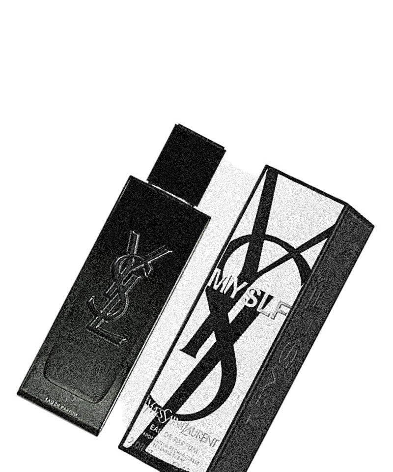 YVES SAINT LAURENT  前日･サンローラン ＭＹＳＬＦ オーデパルファム 60mL・100mL／オードパルファム