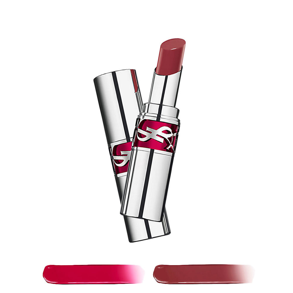 イヴ･サンローラン（YVES SAINT LAURENT ） ＹＳＬ ラブシャイン キャンディグレーズ 3.2g／リップ