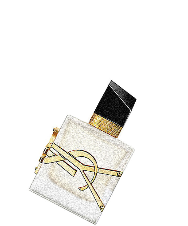 YVES SAINT LAURENT 　イヴ･サンローラン リブレ　ヘアミスト 30mL／ヘアミスト