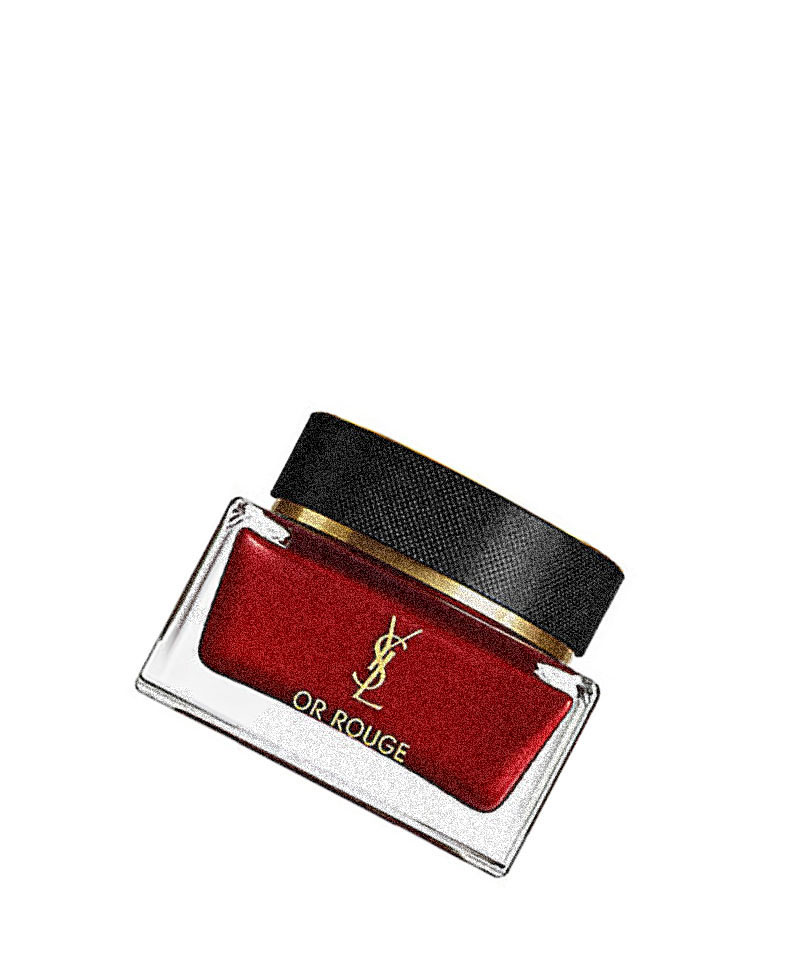 YVES SAINT LAURENT  前日･サンローラン オー頬べに ラ クレームリッシュ 50mL／皮膚軟化剤