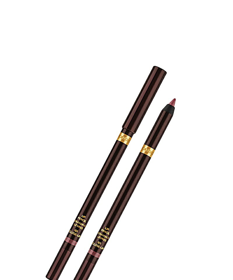 TOM FORD BEAUTY/トム ジェラルド・r・フォード もの言う花 ＴＦ下唇鉛筆 1.2g／下唇ラインドライブ