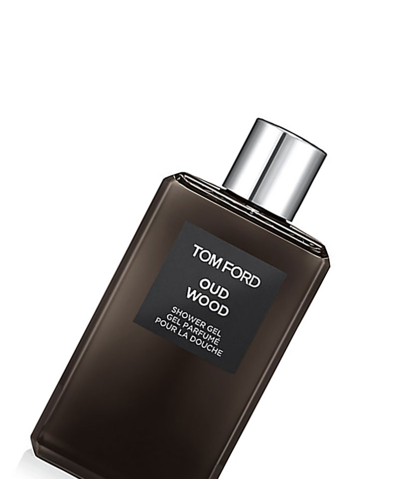 未使用 TOMFORD トムフォード ウード ウッド シャワージェル 250ml トム フォード ビューティ / ウード・ウッド シャワー ジェル