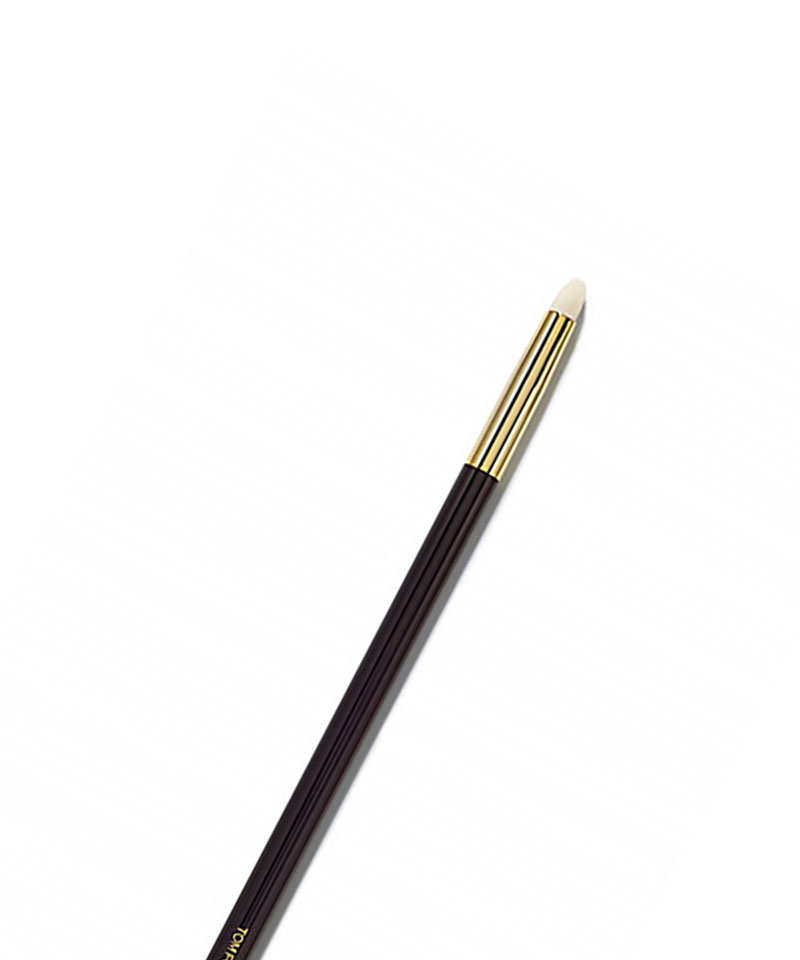 TOM FORD BEAUTY/トム フォード ビューティ スモーキー アイ ブラシ アイ ブラシ