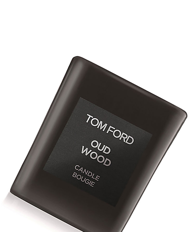 楽天市場】トムフォード キャンドル ウード ウッド 200g TOM FORD