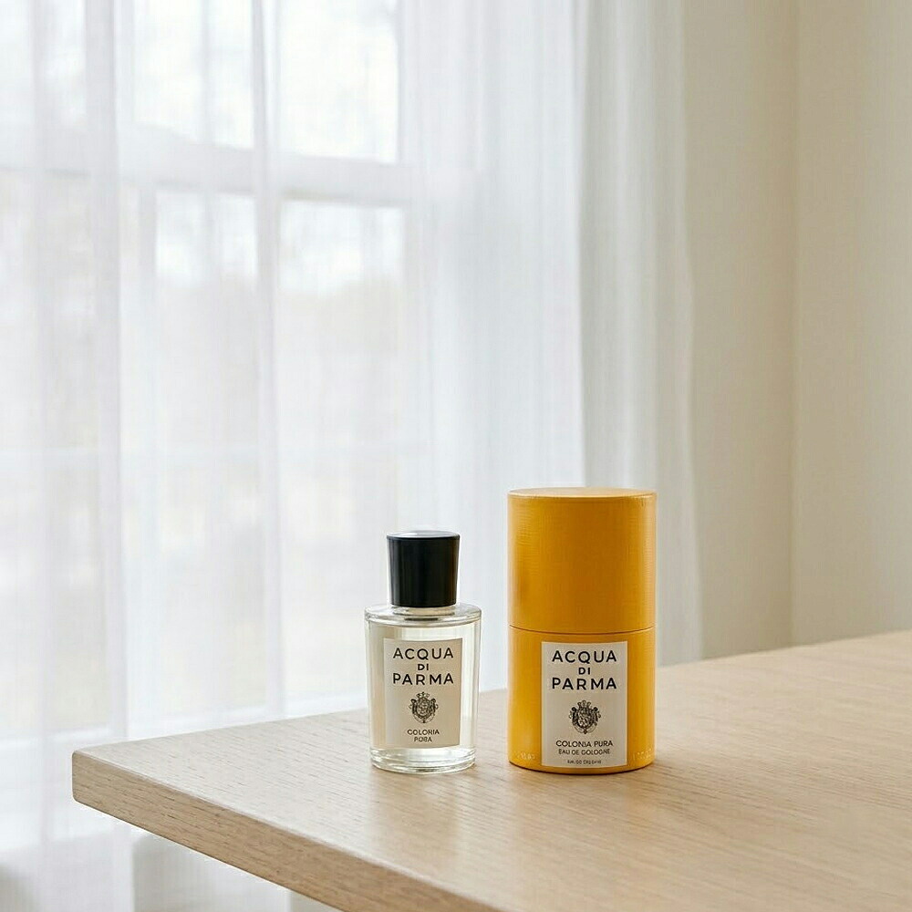 ACQUA DI PARMA（アクアディパルマ） コロニア プーラ オーデコロン 50mL／オーデコロン｜アカネSHOP店