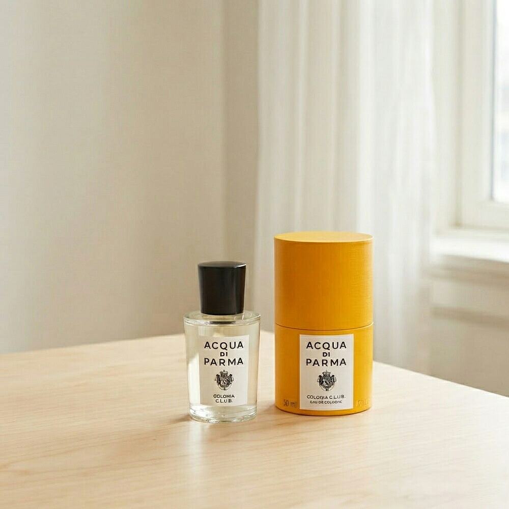 ACQUA DI PARMA（アクアディパルマ） コロニア クラブ オーデコロン 50mL／オーデコロン｜アカネSHOP店
