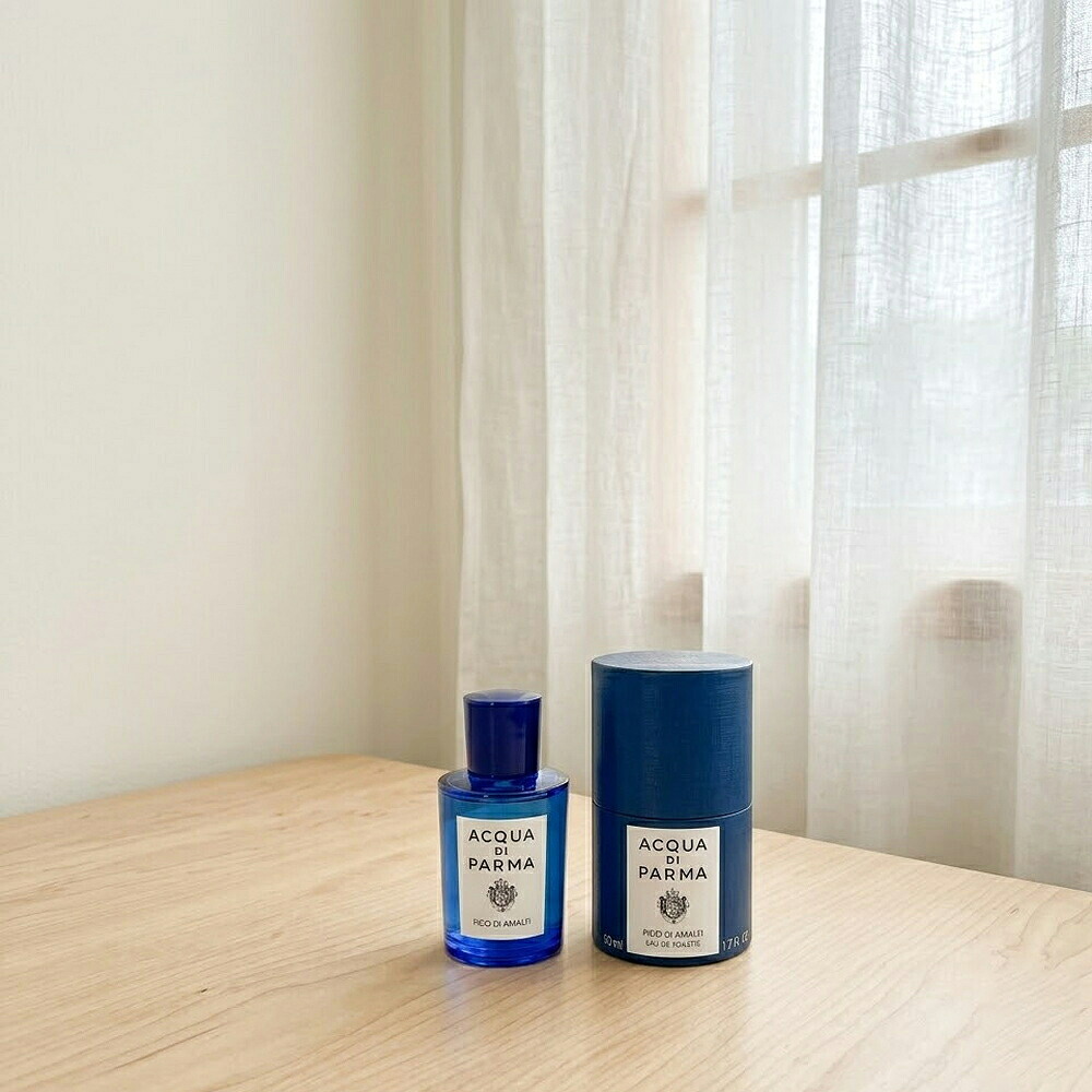 ACQUA DI PARMA（アクアディパルマ） ブルーメディテラネオ フィーコ オーデトワレ 50mL／オードトワレ｜アカネSHOP店 18,202円