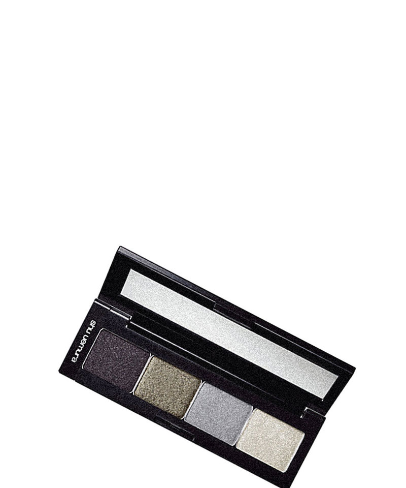 楽天市場】【2点購入で香料GET】シュウ ウエムラ カスタム パレット 8