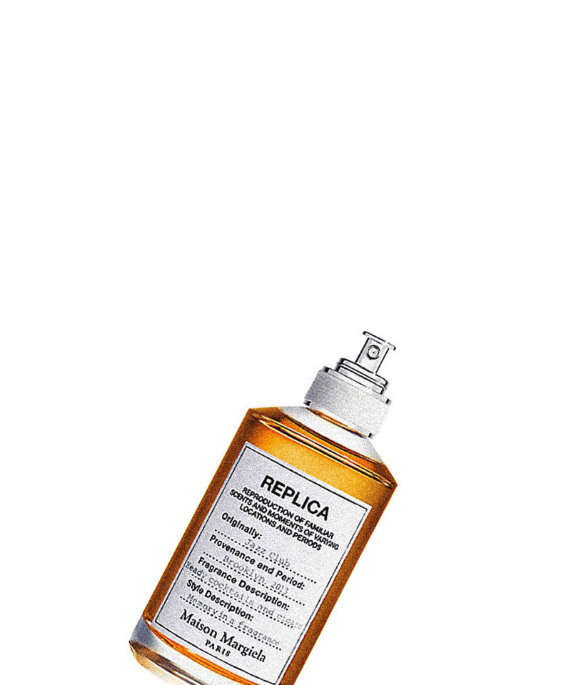 き*ぉ様 マルジェラREPLICAフライング レプリカ オードパルファン フライング (100mL)（香水）｜Maison