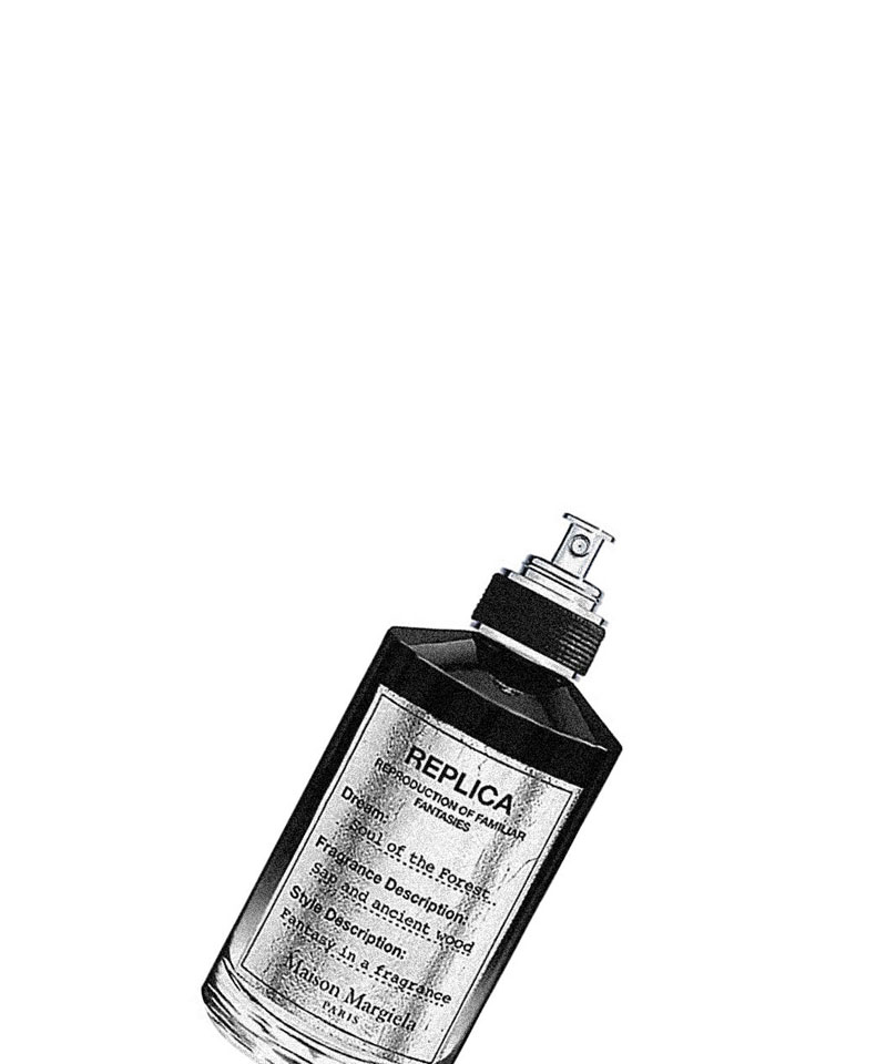 楽天市場】【 ソウル オブ ザ フォレスト 30mL 】メゾン マルジェラ