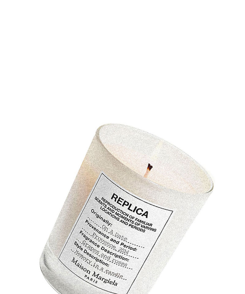 楽天市場】【クリスマス ギフト】メゾン マルジェラ レプリカ バイ ザ