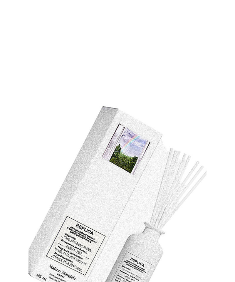 楽天市場】メゾン マルジェラ レプリカ ウェン ザ レイン ストップス