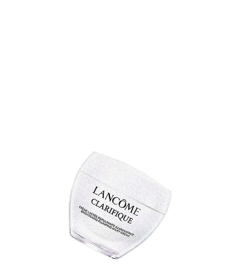 LANCOME（ランコム） クラリフィック　プランプ　ミルキークリーム　ｎ 50mL／クリーム