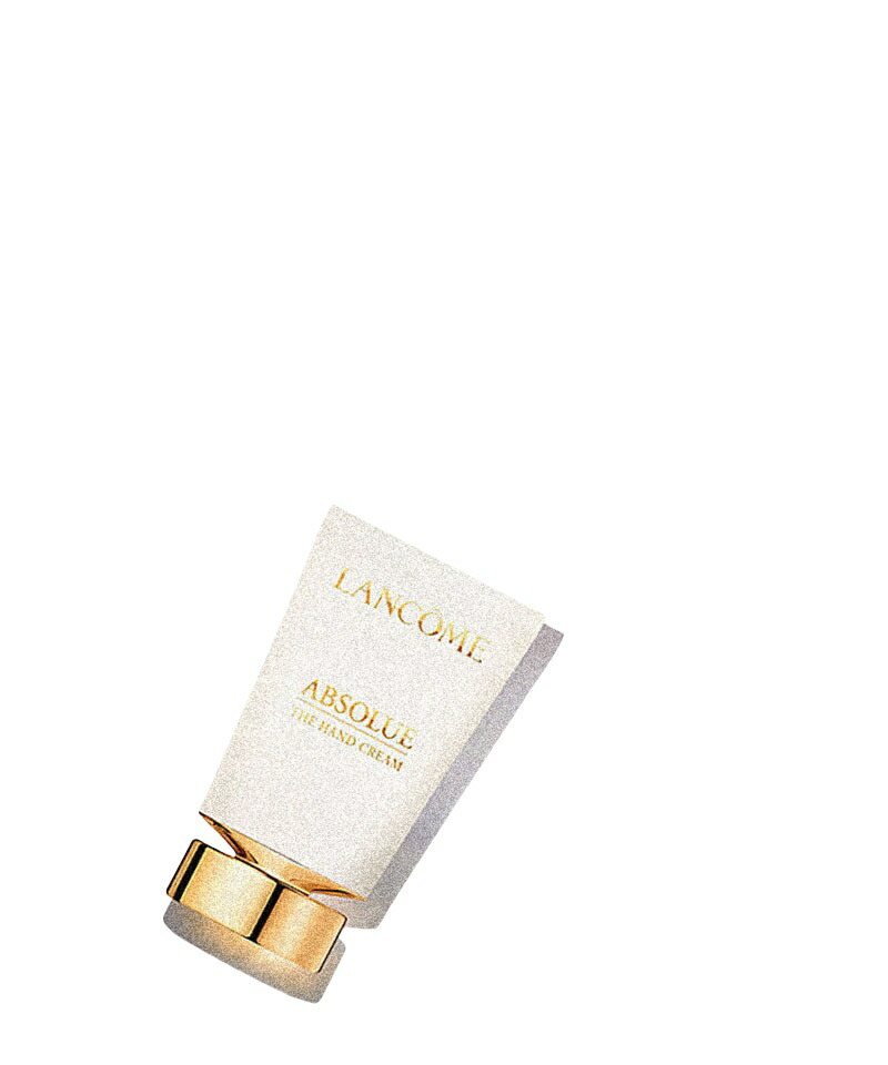 楽天市場】LANCOME(ランコム) アプソリュ ザ ハンドクリーム 50mL