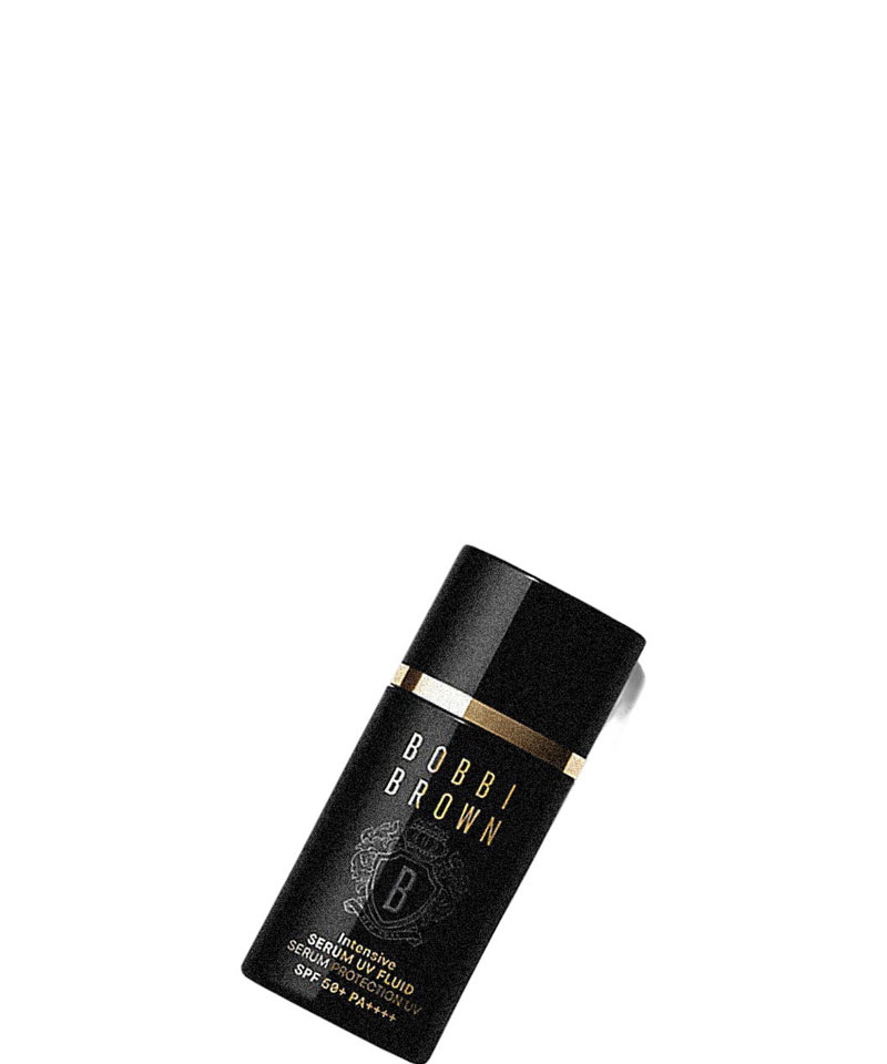 ボビイ ブラウン（BOBBI BROWN） インテンシブ　セラム　ＵＶ　フルイド　ＳＰＦ　５０＋　（ＰＡ＋＋＋＋） 30mL／SPF50+・PA++++／ファンデーション