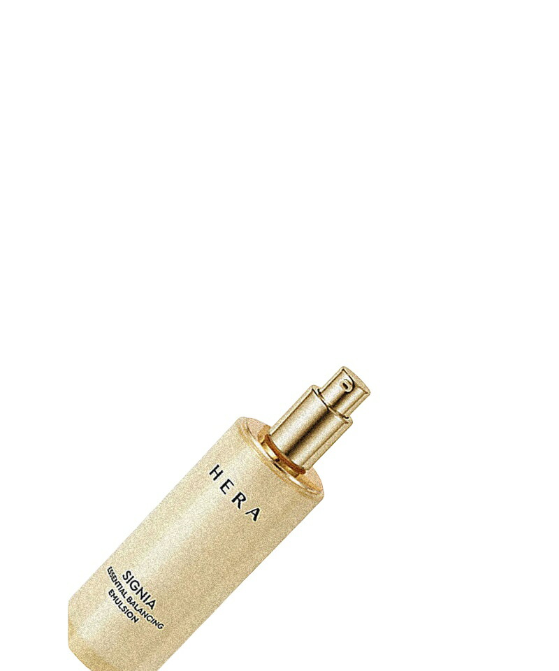 新品、未使用【韓国スキンケア】HERA Signia  化粧水、乳液 HERA（HERA） シグニア スキン リファイニング ウォーター 通販