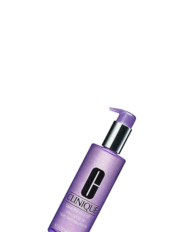 CLINIQUE（クリニーク） テイク　ザ　デイ　オフ　クレンジング　オイル 200mL／クレンジング