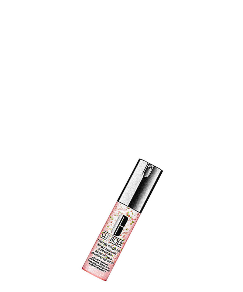 CLINIQUE（クリニーク） モイスチャー　サージ　９６　アイ　コンセントレート 15mL／目もと肌用美容液