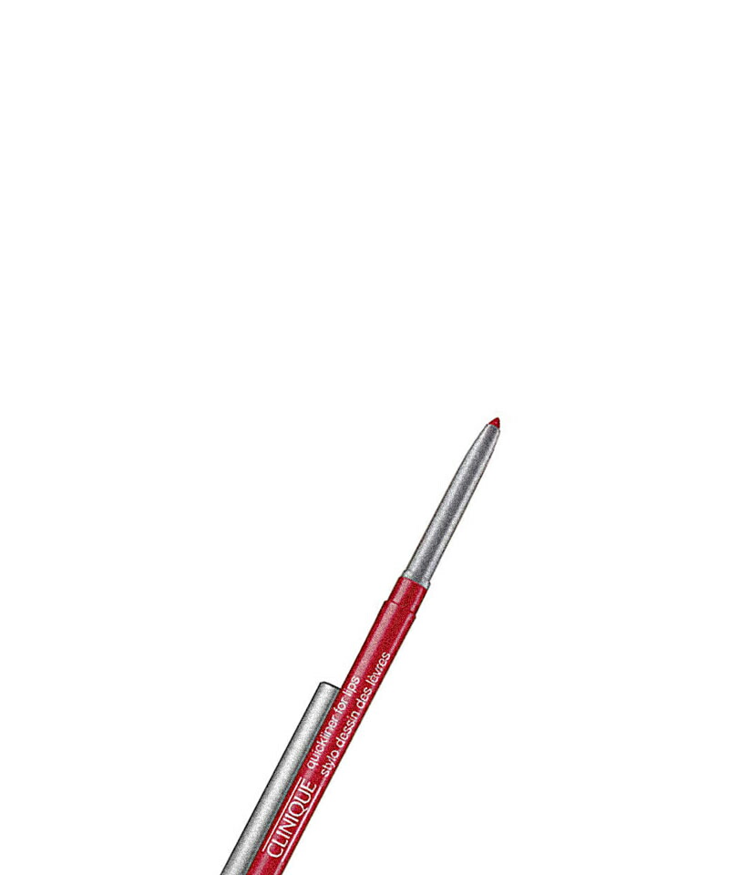 クリニーク CLINIQUE 楽天市場】クリニーク CLINIQUE クイックライナーフォーリップN #17