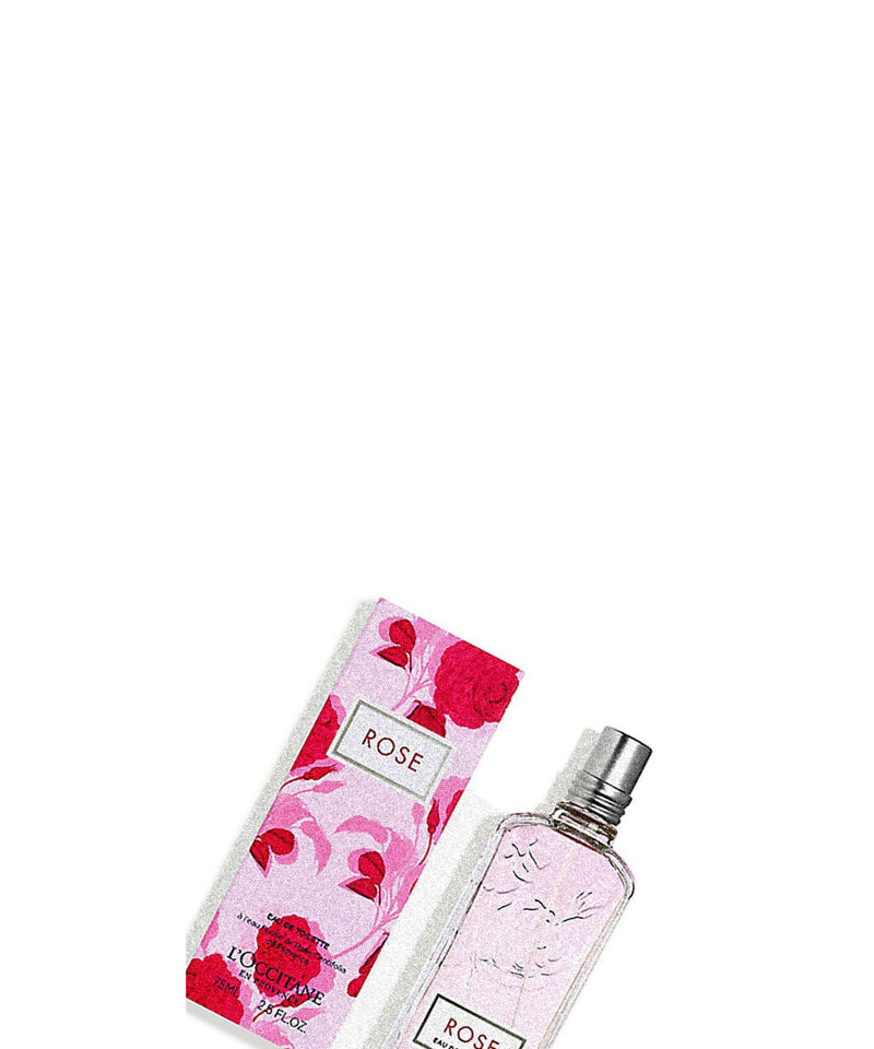 楽天市場】【国内正規品】 ロクシタン（LOCCITANE） ローズ