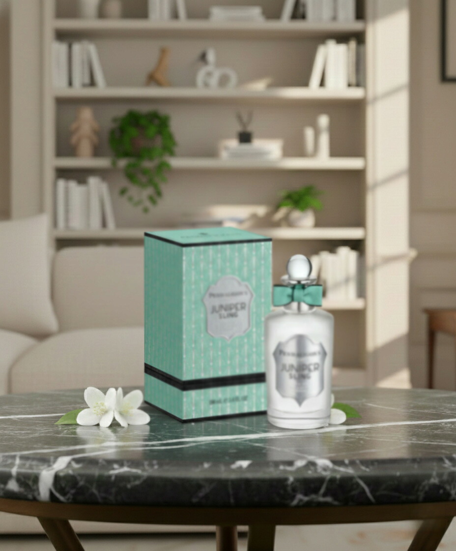 ペンハリガン（PENHALIGONS） ジュニパー スリング 化粧水 100mL・30mL／化粧水