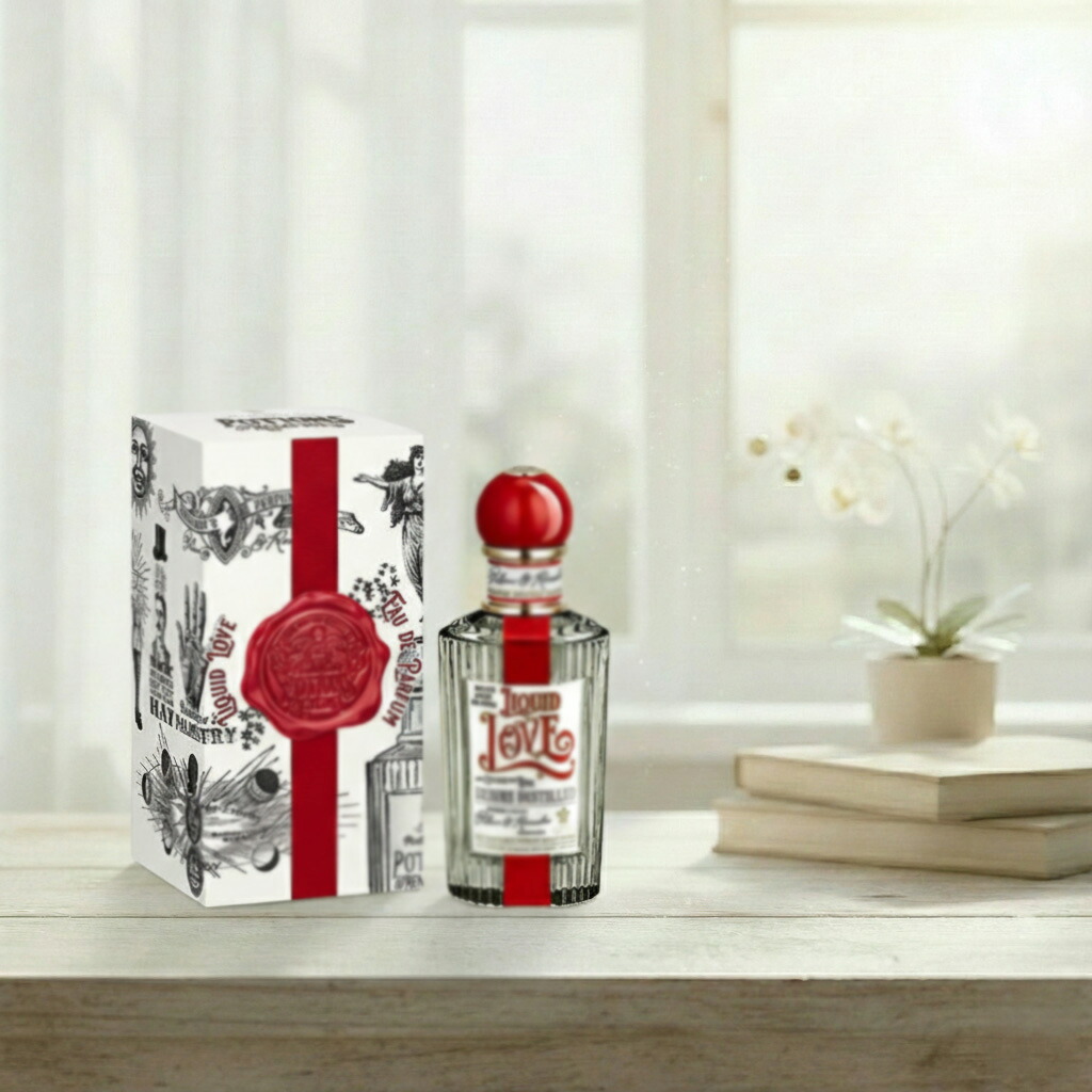 ペンハリガン（PENHALIGONS） リキッド ラブ オードパルファム 50mL・100mL／オードパルファム