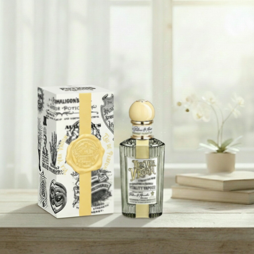 ペンハリガン（PENHALIGONS） ヴラ ヴラ ヴルーム オードパルファム 50mL・100mL／オードパルファム