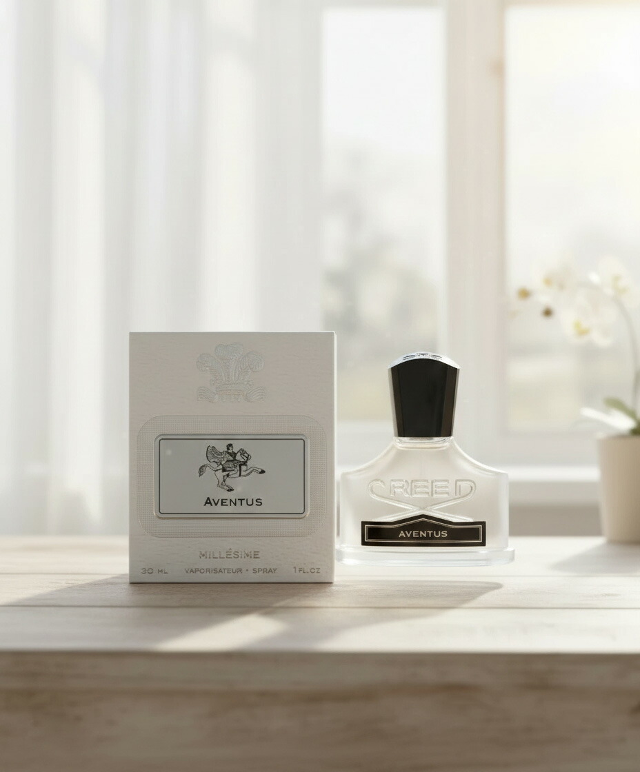 CREED  クリード  アバントゥス オーデパルファム 30mL・50mL・100mL／オーデパルファム