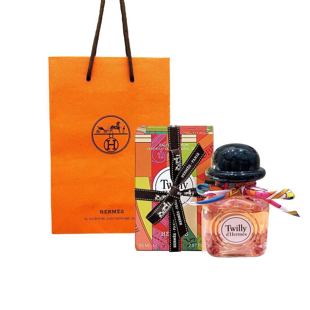 楽天市場】≪Brand new≫ HERMESE Twilly d'Hermes Eau de parfum set
