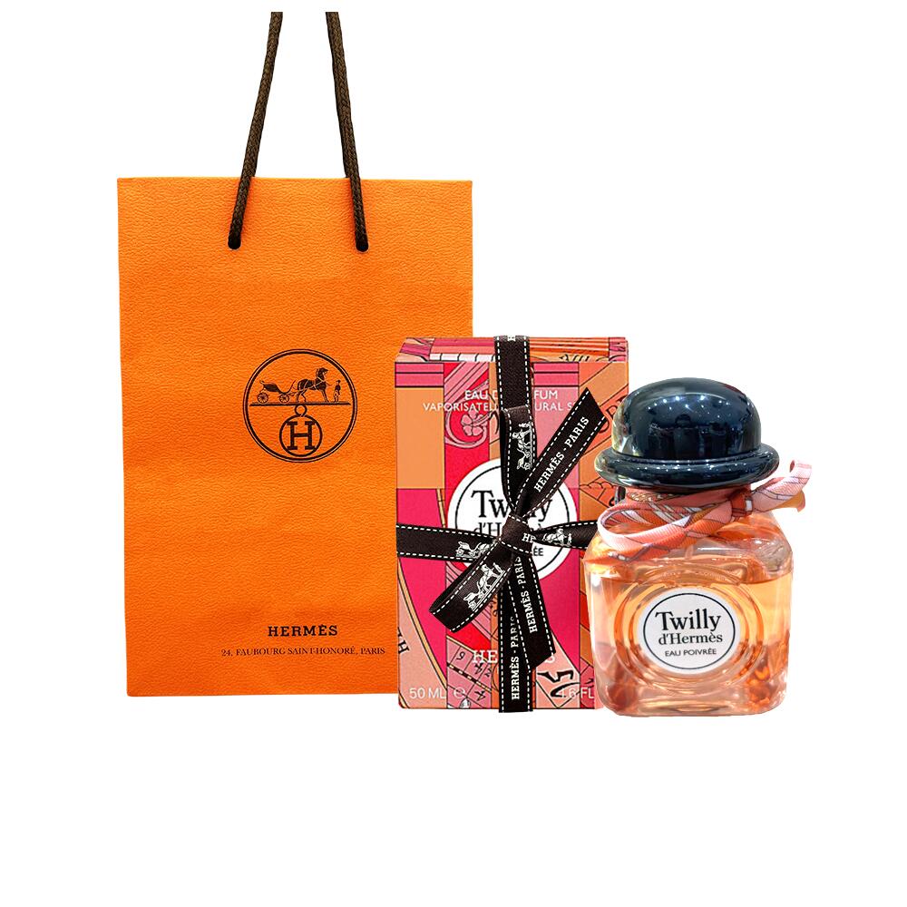 新品】HERMES Twilly d'Hermès エルメス ギフトセット 【公式通販】