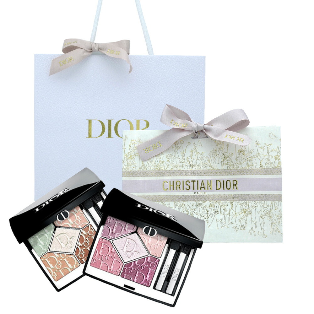 楽天市場】2025/5/30 発売 ショッパー付き DIOR/ディオールショウ
