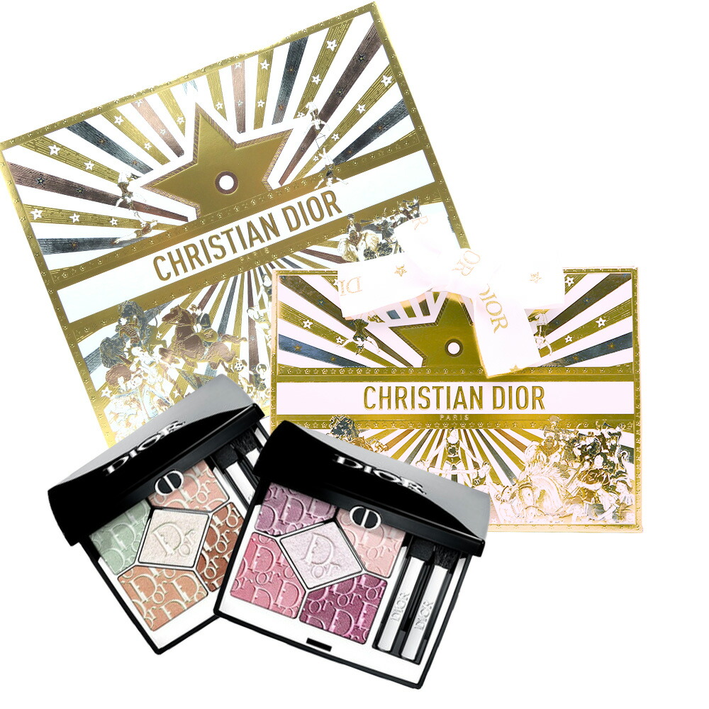 楽天市場】2025/5/30 発売 DIOR/ディオールショウ サンク クルール