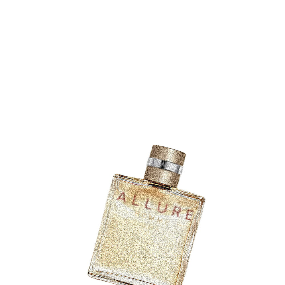 CHANEL シャネル アリュール オム オードゥ トワネットボール（ヴァポリザター） 50mL・100mL／オードゥトワレット