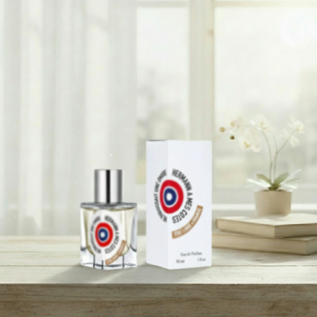 ETAT LIBRE D\u0027ORANGE/エタリーブルドオランジェ  エルマン もう１人の自分自身 10mL･30mL･50mL･100mL オードパルファム  メンズ レディース香料