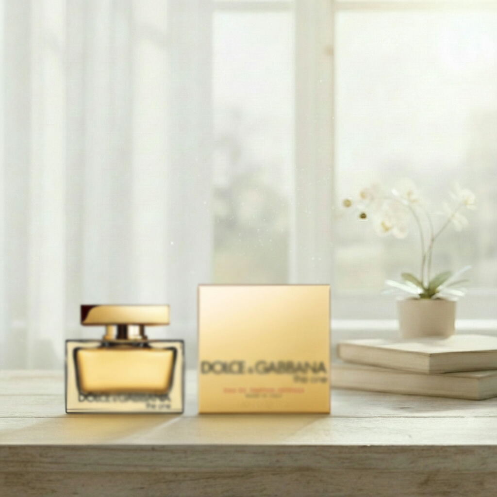 DOLCE&GABBANA FRAGRANCE ドルチェ&ガッバーナ ザ・ワン オードパルファム インテンス 50mL・75mL/オードパルファム